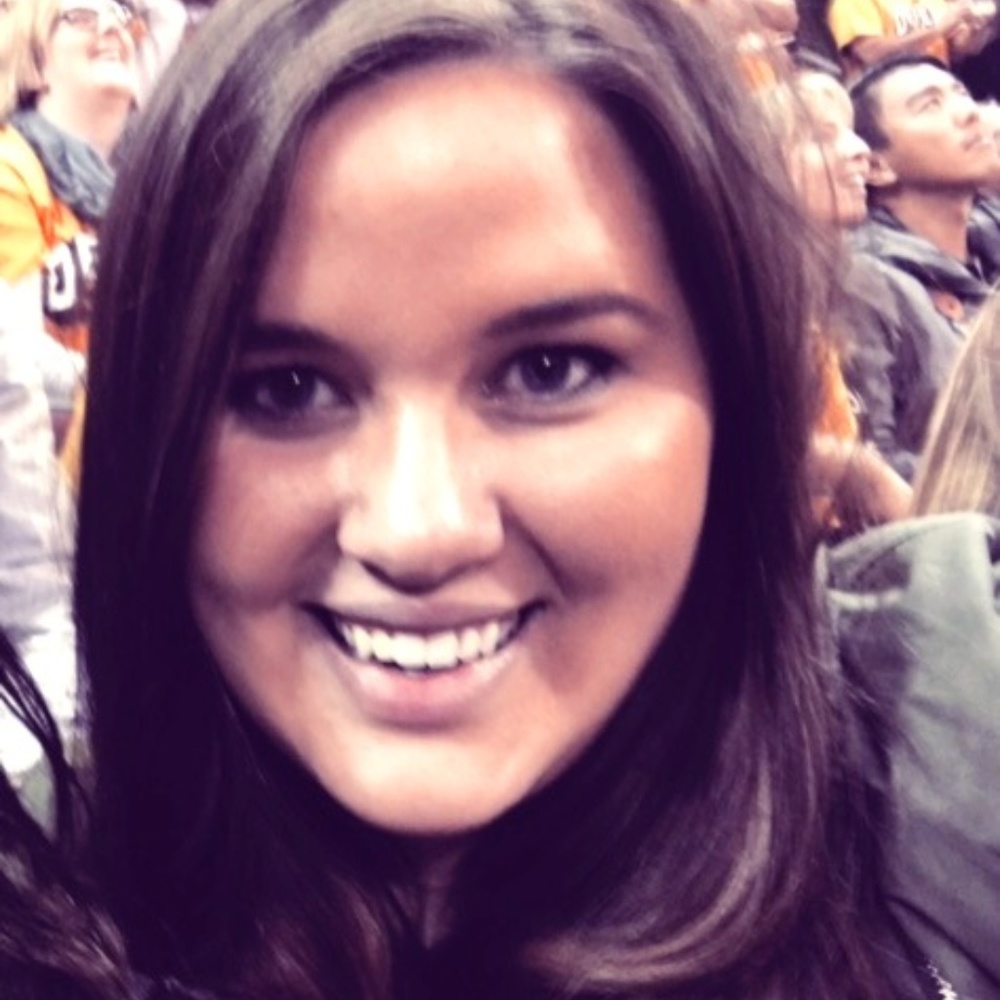 Meet your Posher, Elizabeth